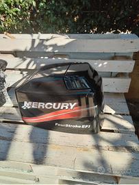 Mercury 90 CV 2 tempi