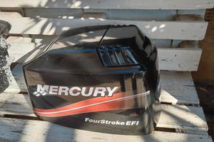 Mercury 90 CV 2 tempi