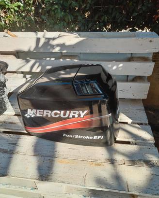 Mercury 90 CV 2 tempi