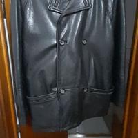 Giacca pura pelle donna