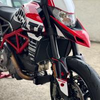 Ducati Hypermotard 950 - 2020