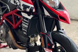 Ducati Hypermotard 950 - 2020