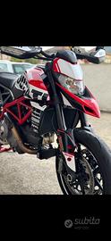 Ducati Hypermotard 950 - 2020