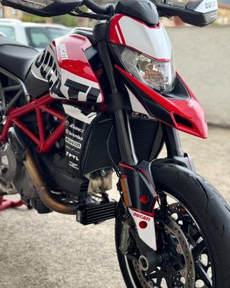 Ducati Hypermotard 950 - 2020
