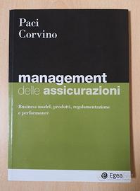 Management delle assicurazioni