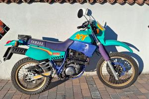 Yamaha Xt 600 2kf  13800 km ORIGINALI 