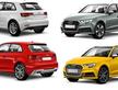 Ricambi NUOVI Audi A3 2016 2017 2018 2019