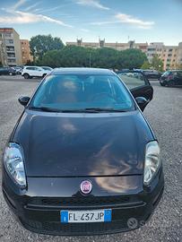 Fiat punto evo 2010 anno disel