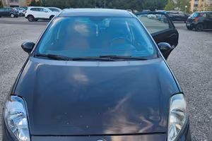 Fiat punto evo 2010 anno disel