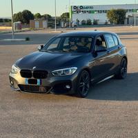 Bmw Serie 1 118d M-Sport Lc1 - F20