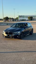Bmw Serie 1 118d M-Sport Lc1 - F20