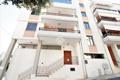 CASA SEMINDIPENDENTE A CEGLIE MESSAPICA