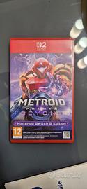 Metroid 4 beyond