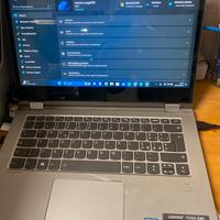 Lenovo yoga 530