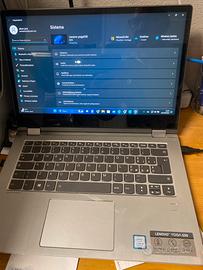 Lenovo yoga 530