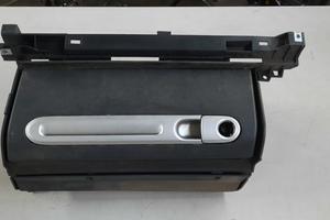 SMART FORTWO 451 ANNO 2007 - CASSETTA PORTAOGGETTI