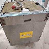 Lavastoviglie incasso 14 coperti A++