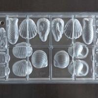 stampi policarbonato 