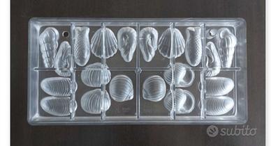 stampi policarbonato 