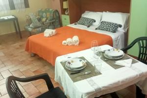 Casa vacanza con posto auto privato