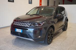 LAND ROVER DISCOVERY SPORT 2.0D TD4 163CV AUTO 7PO