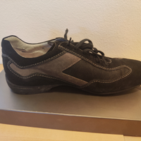 Scarpe uomo Nero Giardini taglia 43