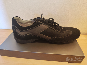 Scarpe uomo Nero Giardini taglia 43