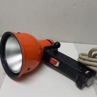 Faretto Alogeno " VL "12 /24 volts Marca IANIRO