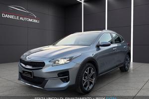 KIA XCeed Xceed 1.5 T-GDi 160 CV MHEV iMT High ...
