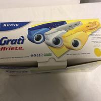 Grattuggia Ariete elettrica