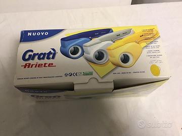Grattuggia Ariete elettrica