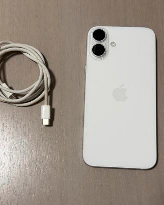 iPhone 16 Plus 256gb