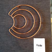 Set 3 Sottopentola Design FADE MAISON - Collezione