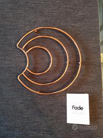 Set 3 Sottopentola Design FADE MAISON - Collezione