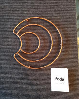 Set 3 Sottopentola Design FADE MAISON - Collezione