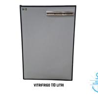 VITRIFRIGO FRIGO 110 LITRI