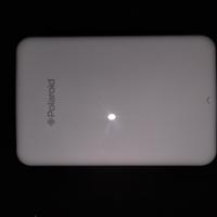 Polaroid mini printer