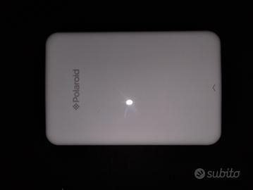 Polaroid mini printer
