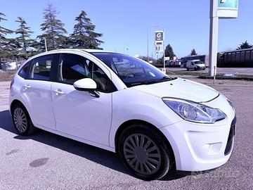 Citroen C3 1.4 GPL Ok neopatentati