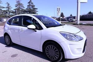 Citroen C3 1.4 GPL Ok neopatentati