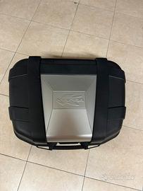 bauletto monokey kappa