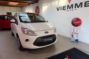 FORD Ka+ 1.2 8V 69 CV Titanium