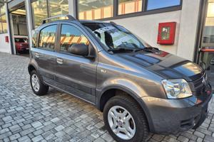 Fiat Panda 1.2 4x4 - OK NEOPATENTATO