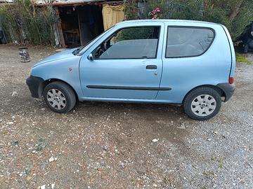 seicento 