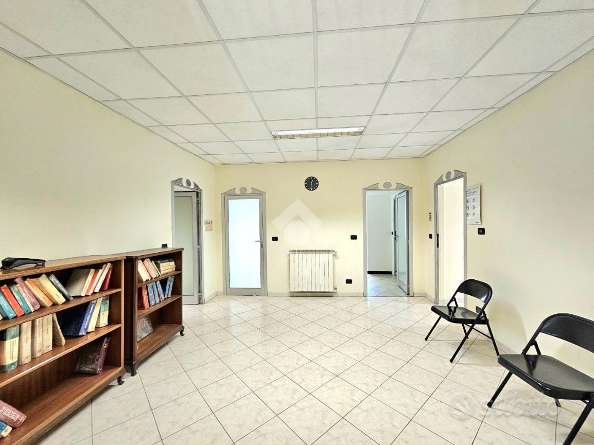 6 LOCALI A GENOVA