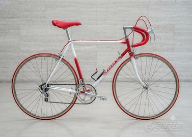 Bici da corsa Atala