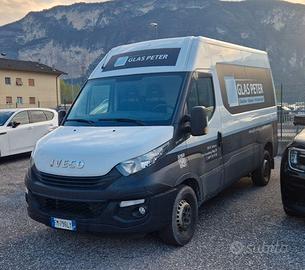 IVECO DAYLI 2.3 TDI  35-160  2018