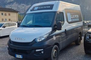 IVECO DAYLI 2.3 TDI  35-160  2018