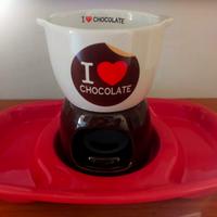 Cioccolatiera 