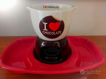 Cioccolatiera 